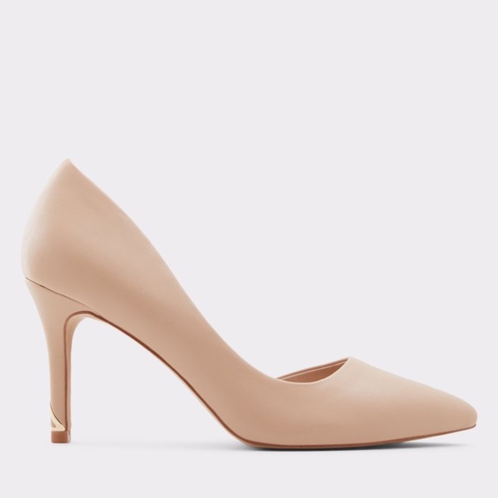 ALDO - Vralg - Pump Stiletto Heel - Beige
